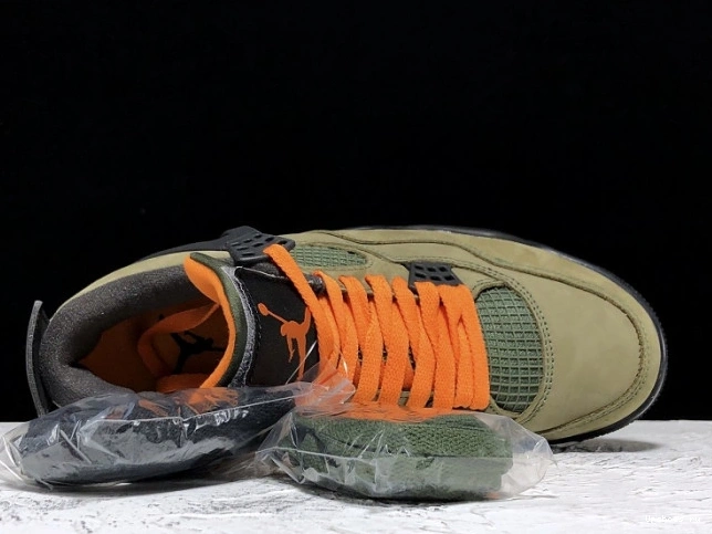 JBM351 JORDAN UNDEFEATED 4 RETRO 1121